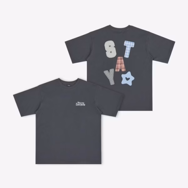 Stray Kids [STAY in Our Little House] T-SHIRT