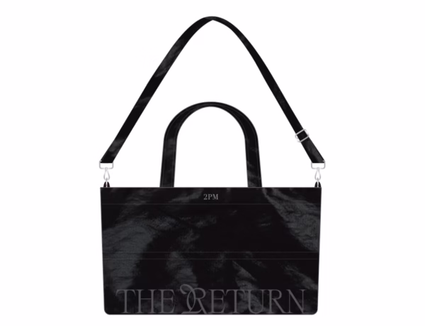 2PM [THE RETURN] TOTE BAG