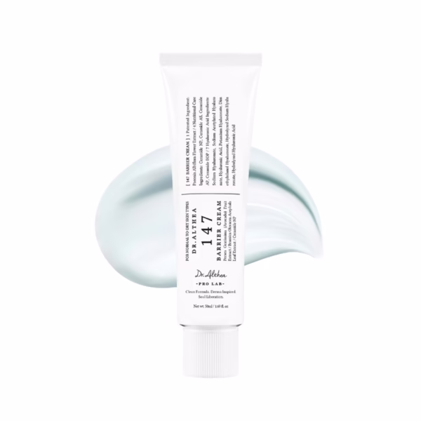 [Dr. Althea] Crema hidratante 147 Barrier Cream