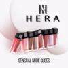 HERA [Felix's Pick] Sensual Nude Gloss