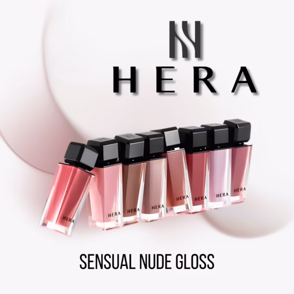HERA [Felix's Pick] Sensual Nude Gloss