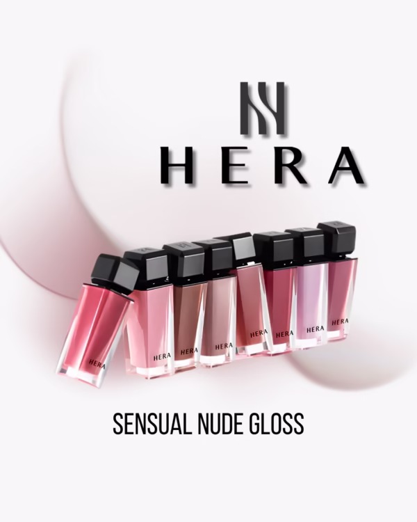 HERA [Felix's Pick] Sensual Nude Gloss