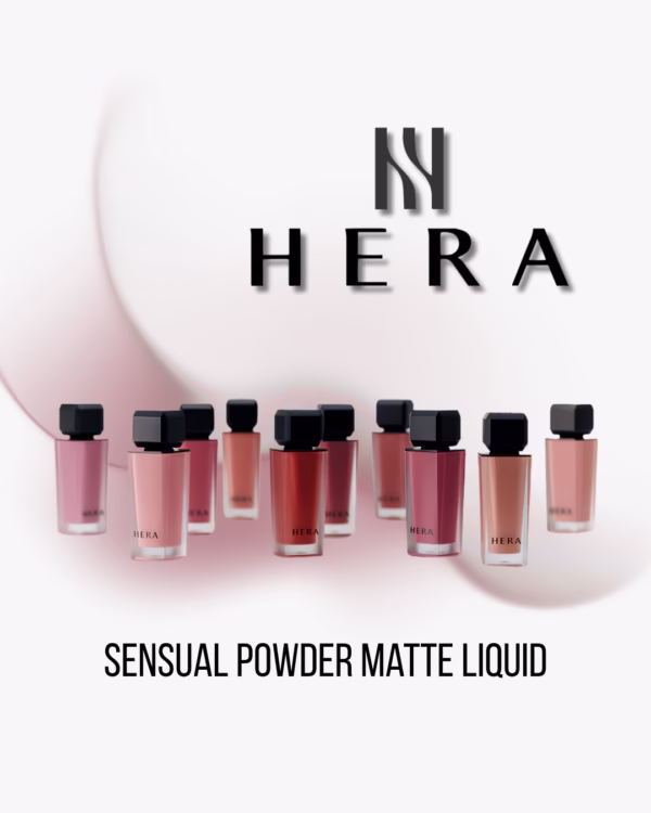 HERA [Felix's Pick] Sensual Powder Matte Liquid