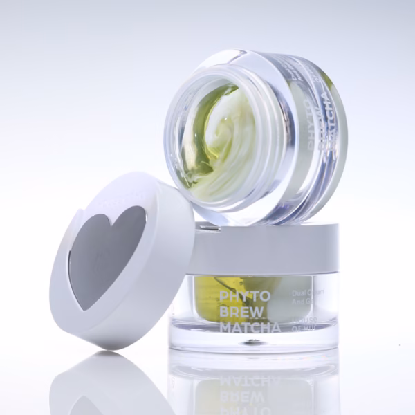 [House of Hur] Phyto Brew Matcha Dual Cream And Gel