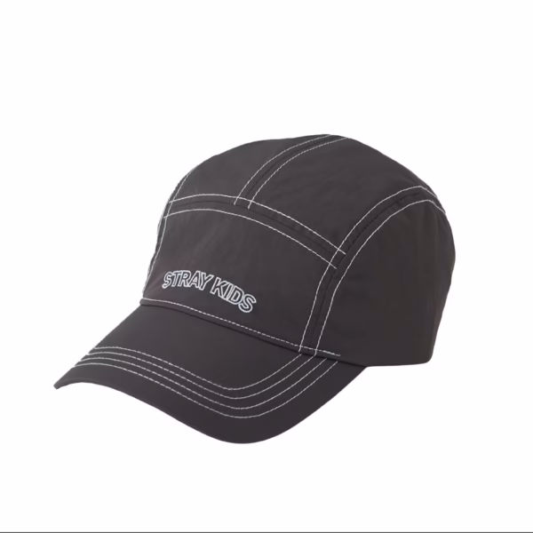 Stray Kids [RUN IT MERCH - JAPAN] CAP