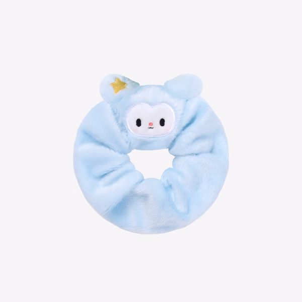 Stray Kids [RUN IT MERCH - SEOUL] TASY SCRUNCHIE