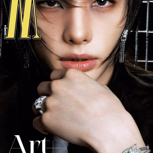 Stray Kids [W Korea] Hyunjin (2026. SEP)